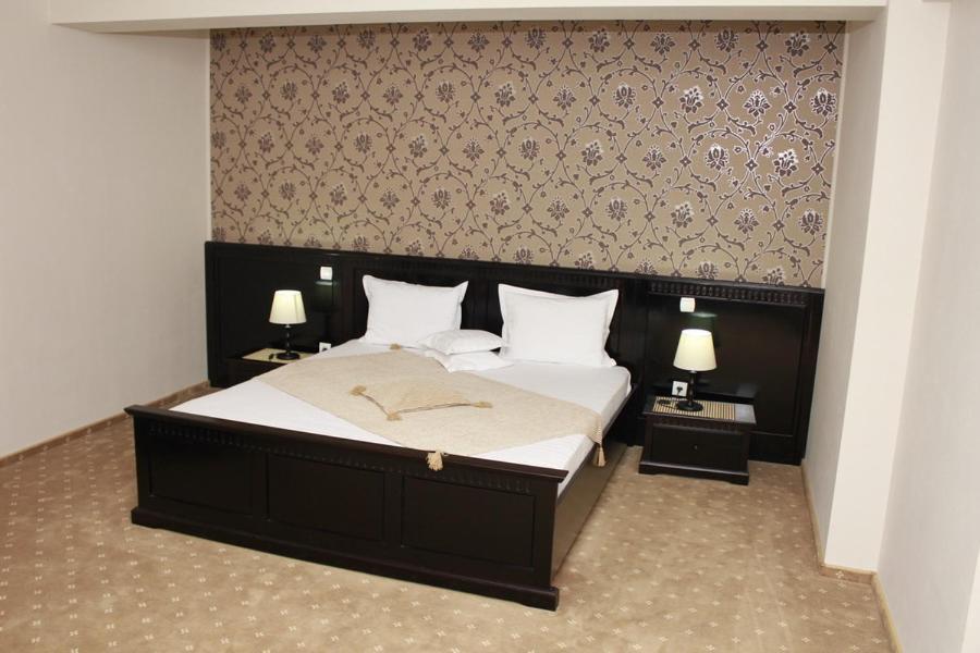 Hotel Imperium Сучава Номер фото