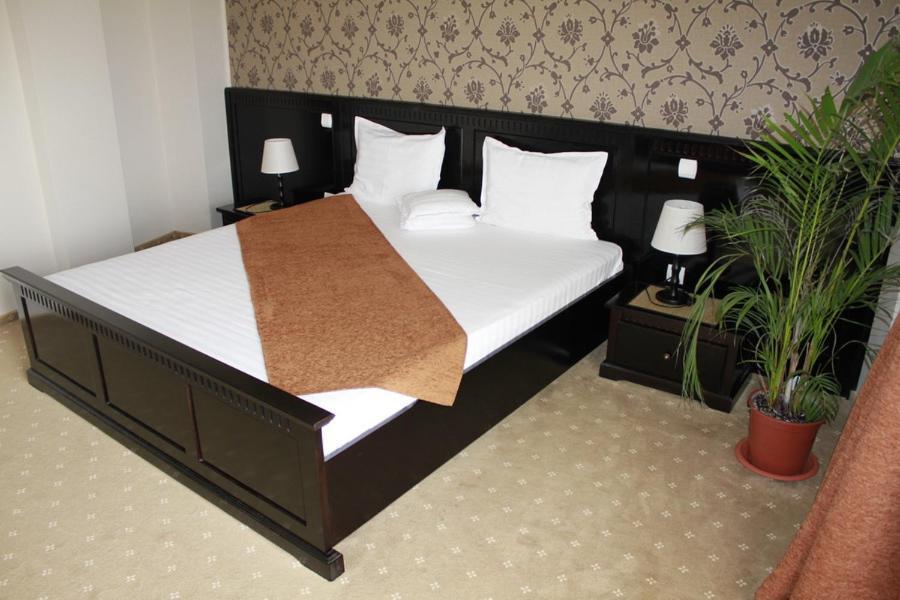 Hotel Imperium Сучава Номер фото